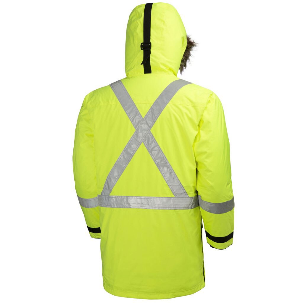 Helly hansen boden down parka cheap